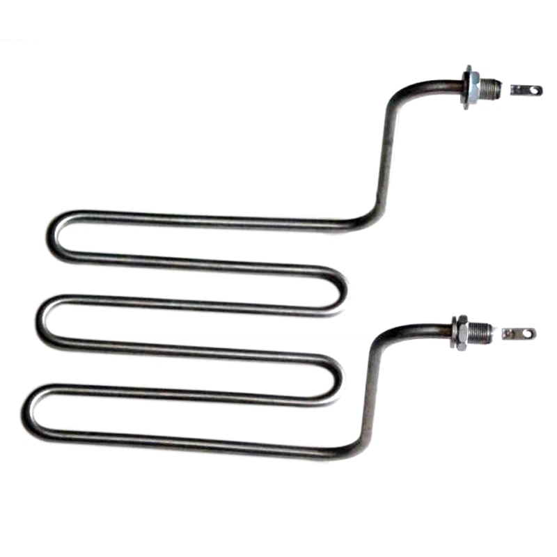 Deep Fryer hitaelement