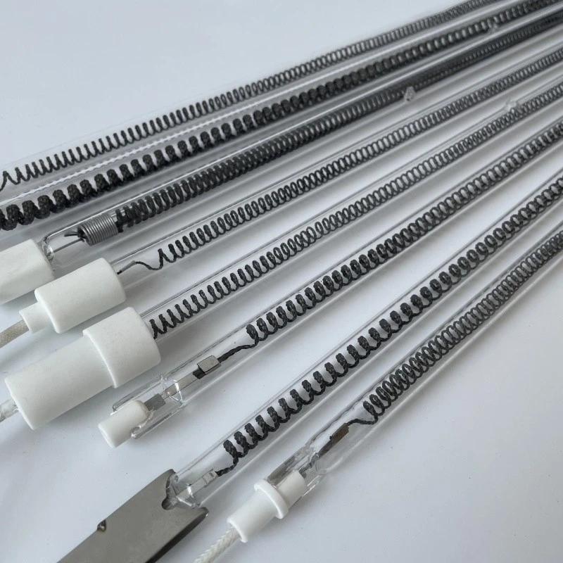 Heating Element Carbon Fiber Infrared Tube Quartz Heater best Heating Element Carbon Fiber Infrared Tube Quartz Heater best