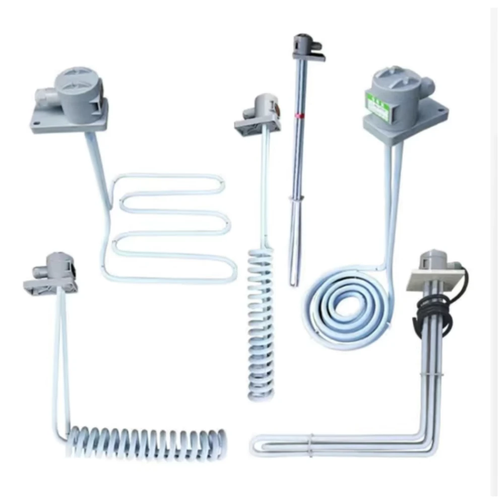ptfe tubular heater ptfe tubular heater